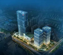 长三角（昆山）国际低碳产业创新园区发展规划项目