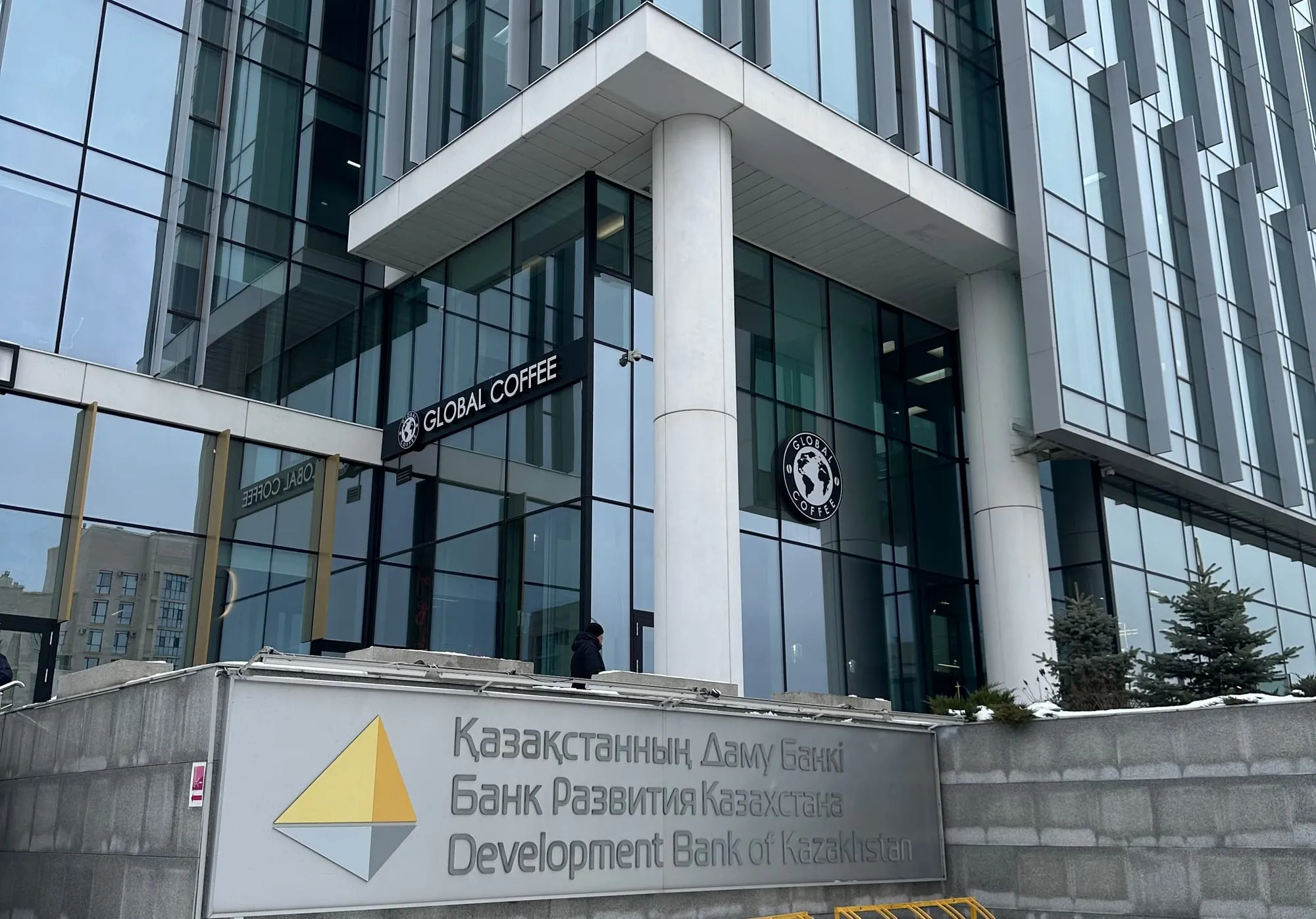 哈萨克斯坦高标准农田建设融资咨询项目