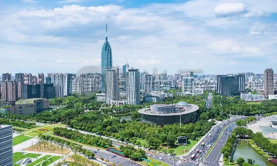 江苏省苏州市/昆山市国民经济和社会发展“十五五”规划纲要编制服务