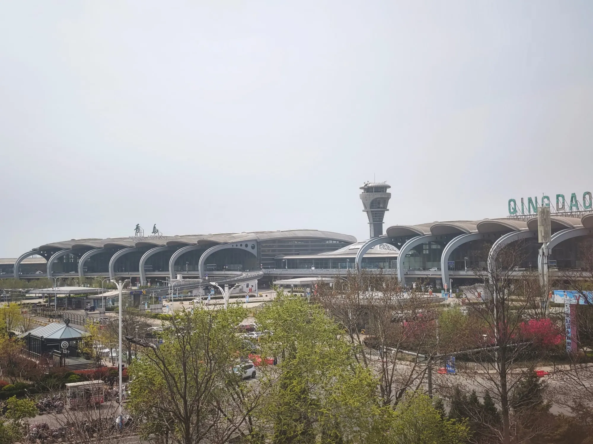 山东省青岛市城阳区流亭机场片区发展策略及实施路径研究