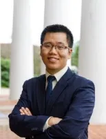 陈博宇 — 美国机械工程师协会注册工程师