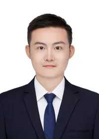 谷骥 — 工程管理部副总经理