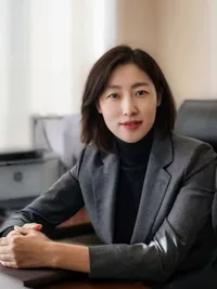 李润 — 党委委员、纪委书记