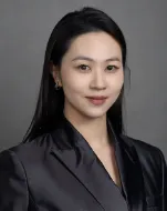 钱蕾伊 — 资源能源研究院高级咨询顾问