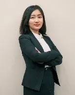 杨桂云 — 资源能源研究院副院长、绿色能源研究中心主任