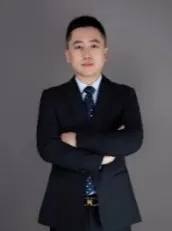 赵耕鸿 — 全过程咨询部负责人