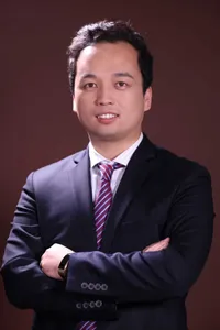 赵靖 — 粤港澳大湾区研究院副院长