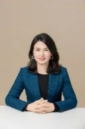 周勤 — 政府事务咨询部总经理