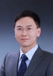 祖大军 — 园区发展咨询部总经理兼成渝经济研究院副院长